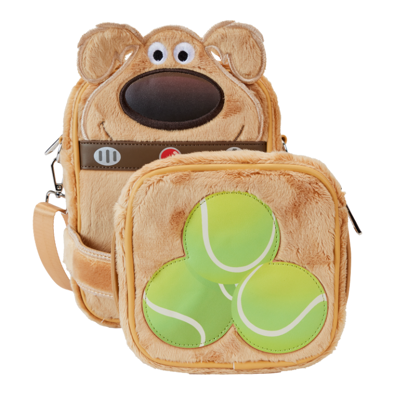 Up 15th Anniversary Dug Crossbuddies Bag Funko Toy Store
